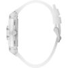 GUESS Reloj de cristal acentuado de 1.693 x 2.008 in_2