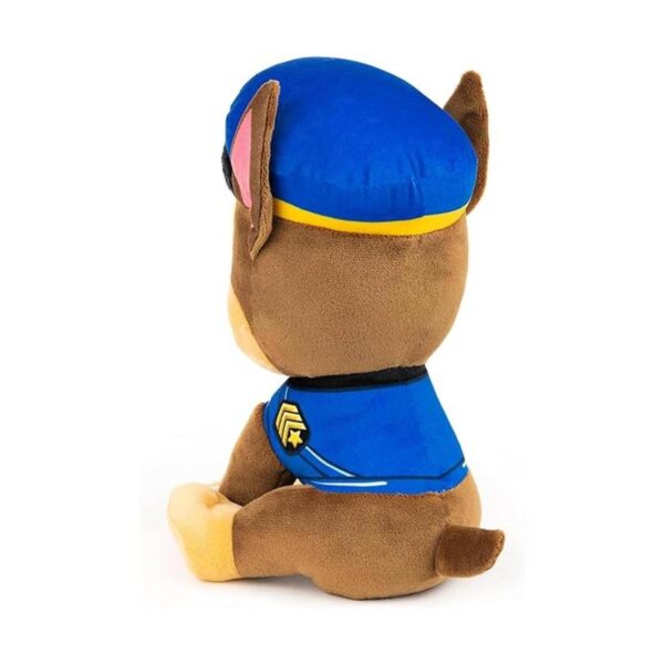 GUND Paw Patrol Chase in Signature Uniforme de oficial de_4