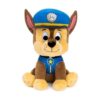 GUND Paw Patrol Chase in Signature Uniforme de oficial de_1
