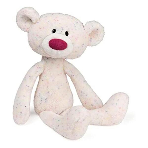 GUND Confeti de palillo de dientes oso de peluche para_1