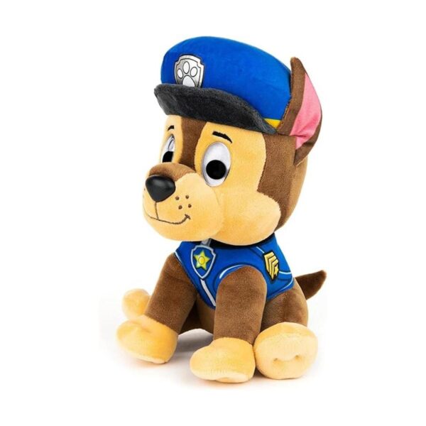 GUND Paw Patrol Chase in Signature Uniforme de oficial de_3