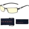 GUNNAR Gafas para juegos y computadora Bloquea el 65 de_4