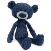 GUND Ripple Osito de peluche texturizado para edades de 1_1