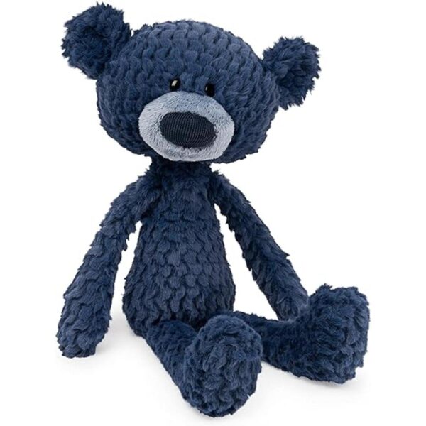 GUND Ripple Osito de peluche texturizado para edades de 1_1