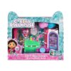Gabbys Dollhouse Groovy Music Room con figura de hierba_2