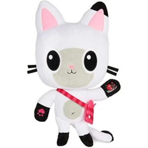 Gabbys Dollhouse Juguete de peluche de Pandy Paws de 13_1