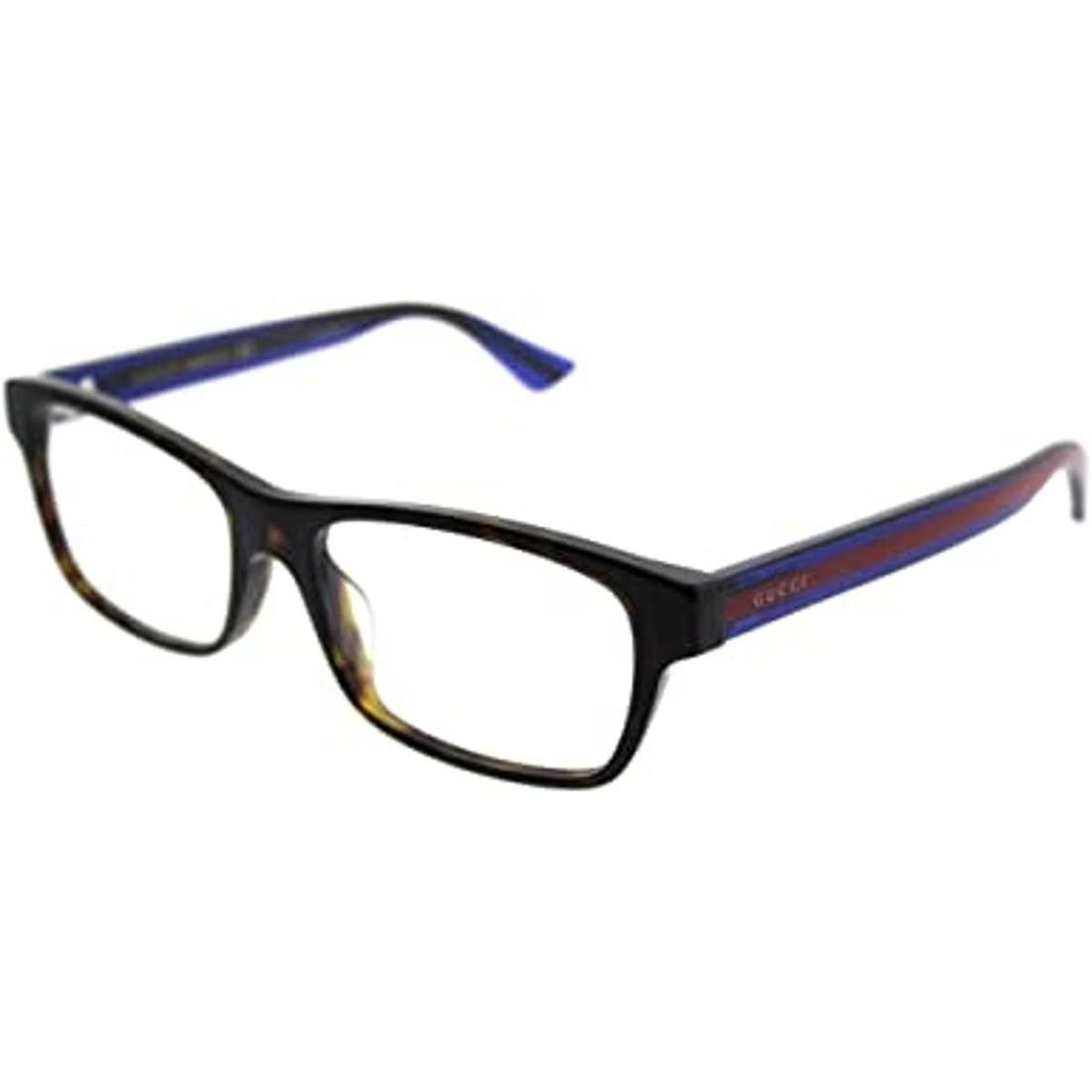 Gafas Gucci GG 0006 OA 003 003 AVANA AZUL