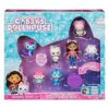 Gabbys Dollhouse juego de regalo de figura de lujo con 7_2