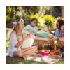 Gafas de sol Bluetooth con auriculares inalámbricos de_4