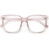Gafas cuadradas de gran tamaño con bloqueo de luz azul_1