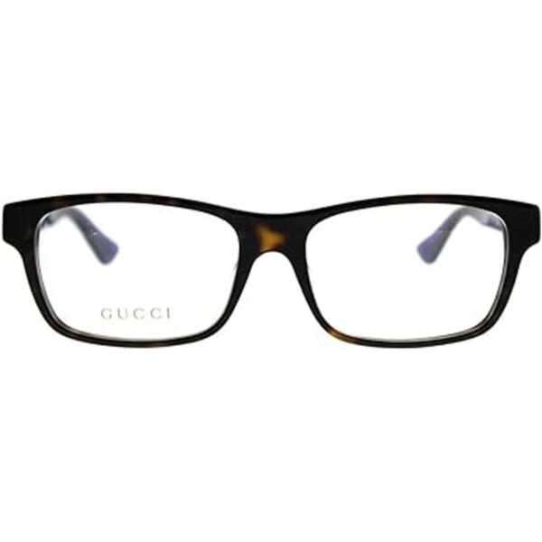 Gafas Gucci GG 0006 OA 003 003 AVANA AZUL_2