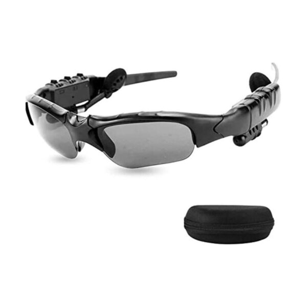 Gafas de sol Bluetooth con auriculares inalámbricos de_1