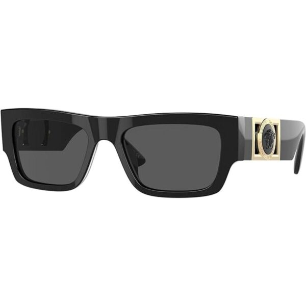 Gafas de sol Versace VE 4416 U GB187 Negro Negro 53_1