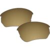Gafas de sol Galvánicas de repuesto para Oakley Flak_2