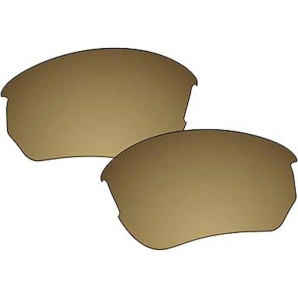 Gafas de sol Galvánicas de repuesto para Oakley Flak_2