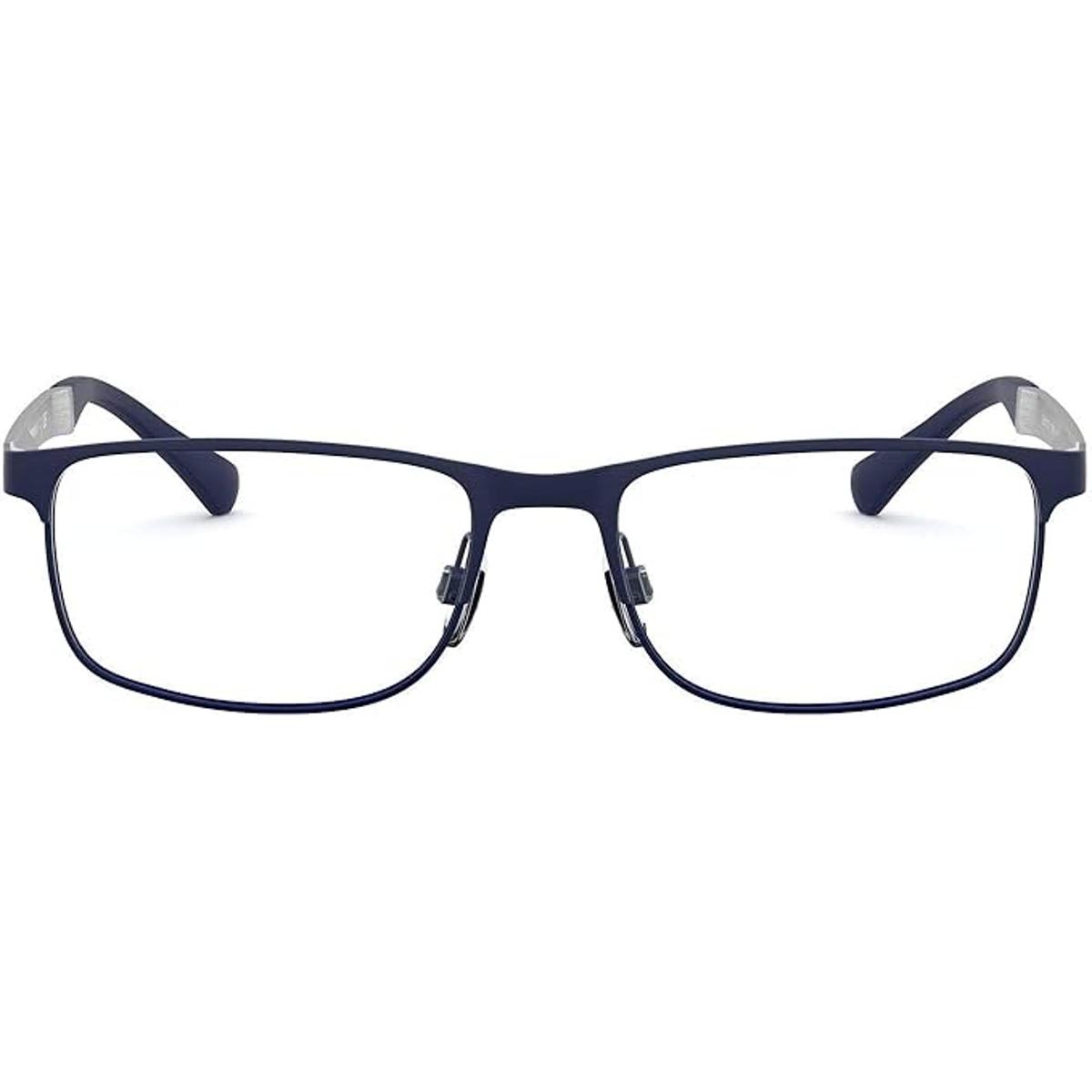 Gafas graduadas Emporio Armani EA 1112 3131 goma azul