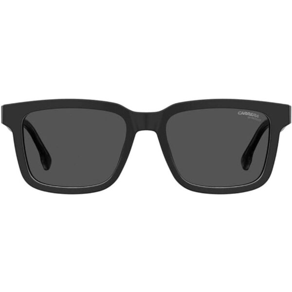 Gafas de sol unisex Carrera CARRERA 251S NegroGris_2