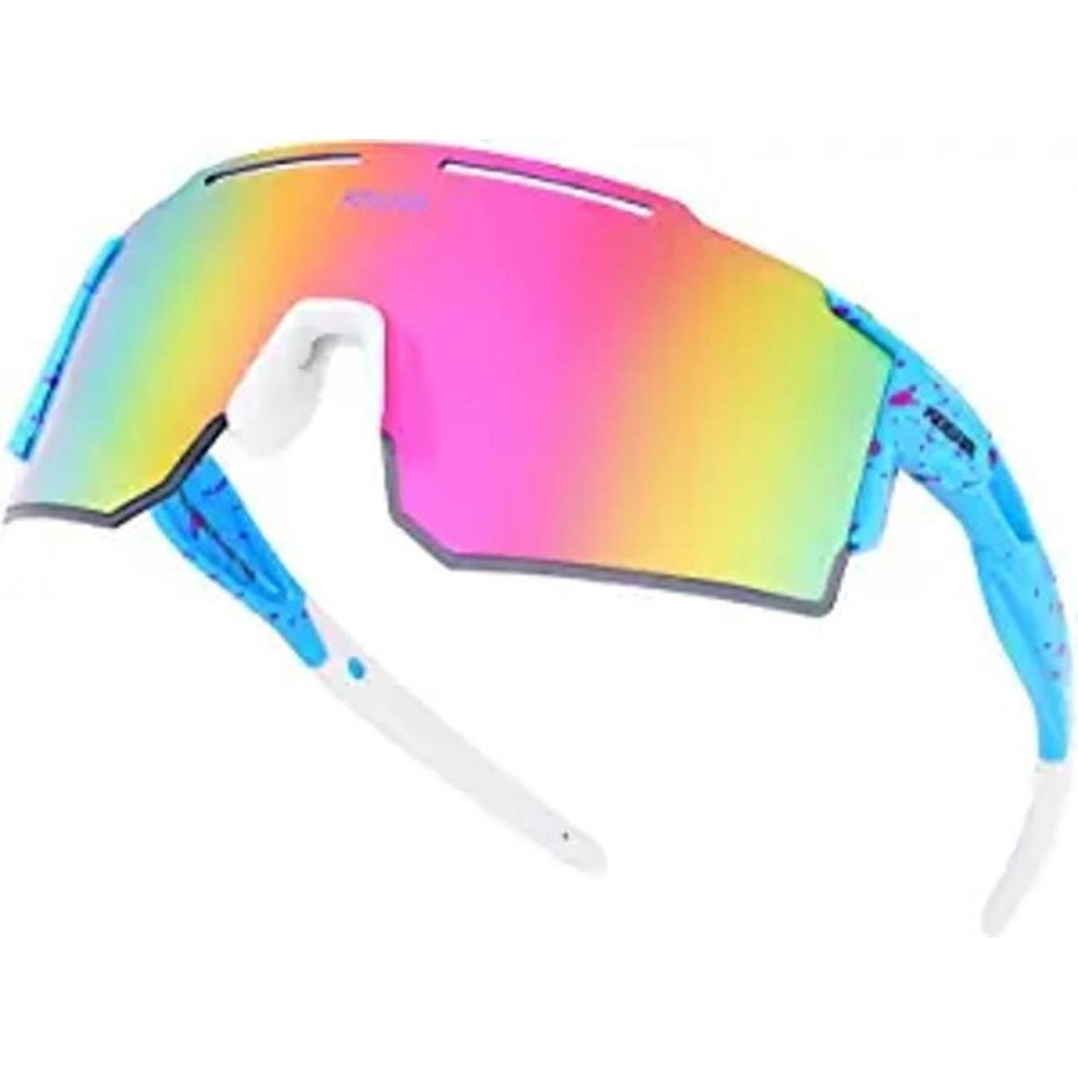 Gafas de sol polarizadas para mujeres y hombres UV400