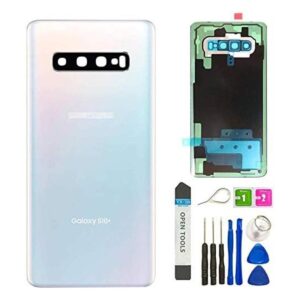 Galaxy S10 Plus Back Cover Glass Replacement Battery Door_1