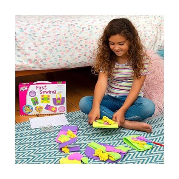 Galt Toys Inc primer kit de costura_2