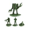 Gales Force Nine Aliens Another Glorious Day in The_2