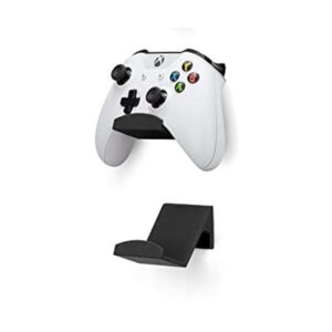 Game Controller Wall Mount Stand Holder 2 Pack for XBOX_1
