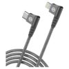 Galvanox Cable Lightning a USBC de ángulo recto_1