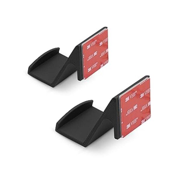 Game Controller Wall Mount Stand Holder 2 Pack for XBOX_3