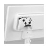 Game Controller Wall Mount Stand Holder 2 Pack for XBOX_4