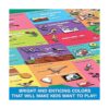 Game Zone Great States Geography Juego de mesa_5