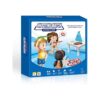 Gamie Juego de competición de disparos para niños_4