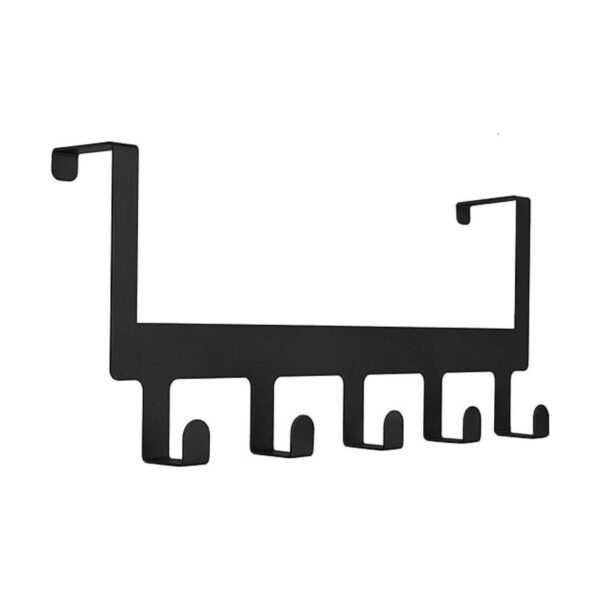 Gancho para colgar sobre la puerta ganchos para toallero_1
