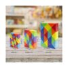 Ganowo Paquete de 30 regalos de fiesta cubo de serpiente_2