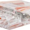 Gardner Bender 10PC3 Gard Conector de 3 puertos 2212