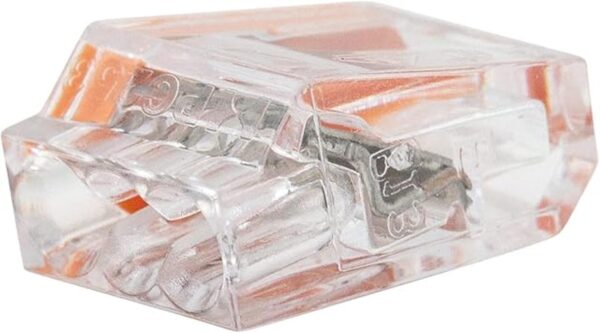 Gardner Bender 10PC3 Gard Conector de 3 puertos 2212