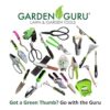 Garden Guru Herramienta de tenedor de acero inoxidable_6
