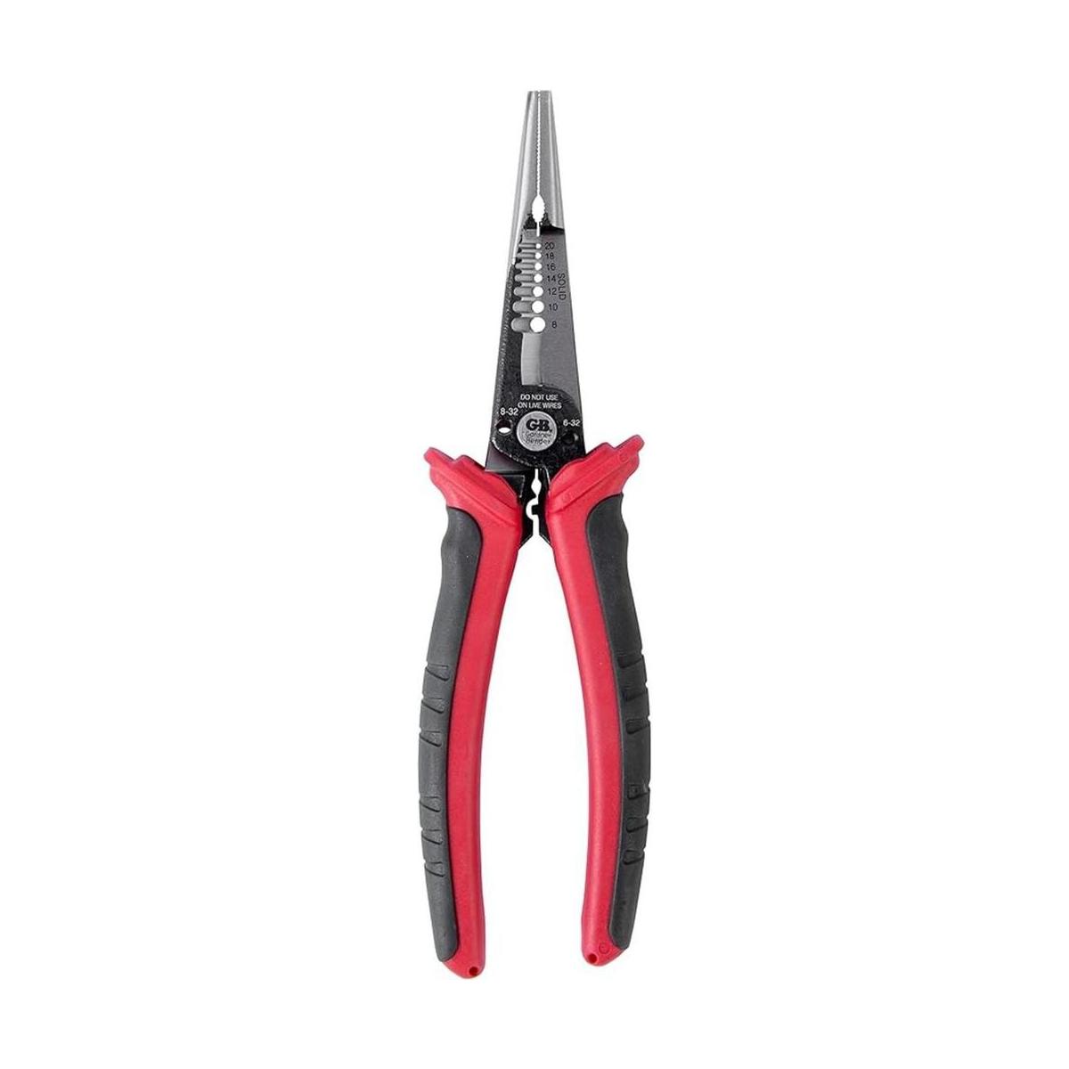Gardner Bender GBP61N ArmorEDGE Pelacables eléctricos de