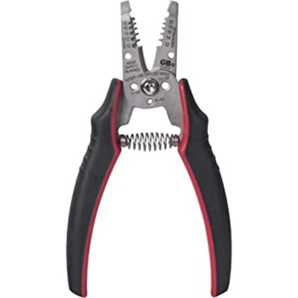 Gardner Bender GESP55 Pelacables ArmorEdge de grado_1