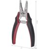 Gardner Bender GESP55 Pelacables ArmorEdge de grado_2