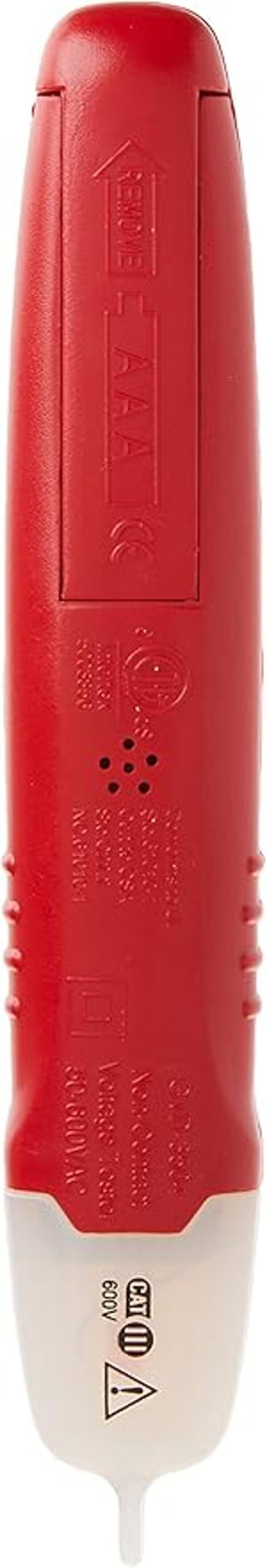 Gardner Bender GVD3504 Probador de voltaje sin contacto de_3
