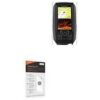 Garmin Striker Plus 4 CV Protector de visualización_1