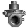 Gasland Regulador de presión de gas tubo de gas NPT de_6