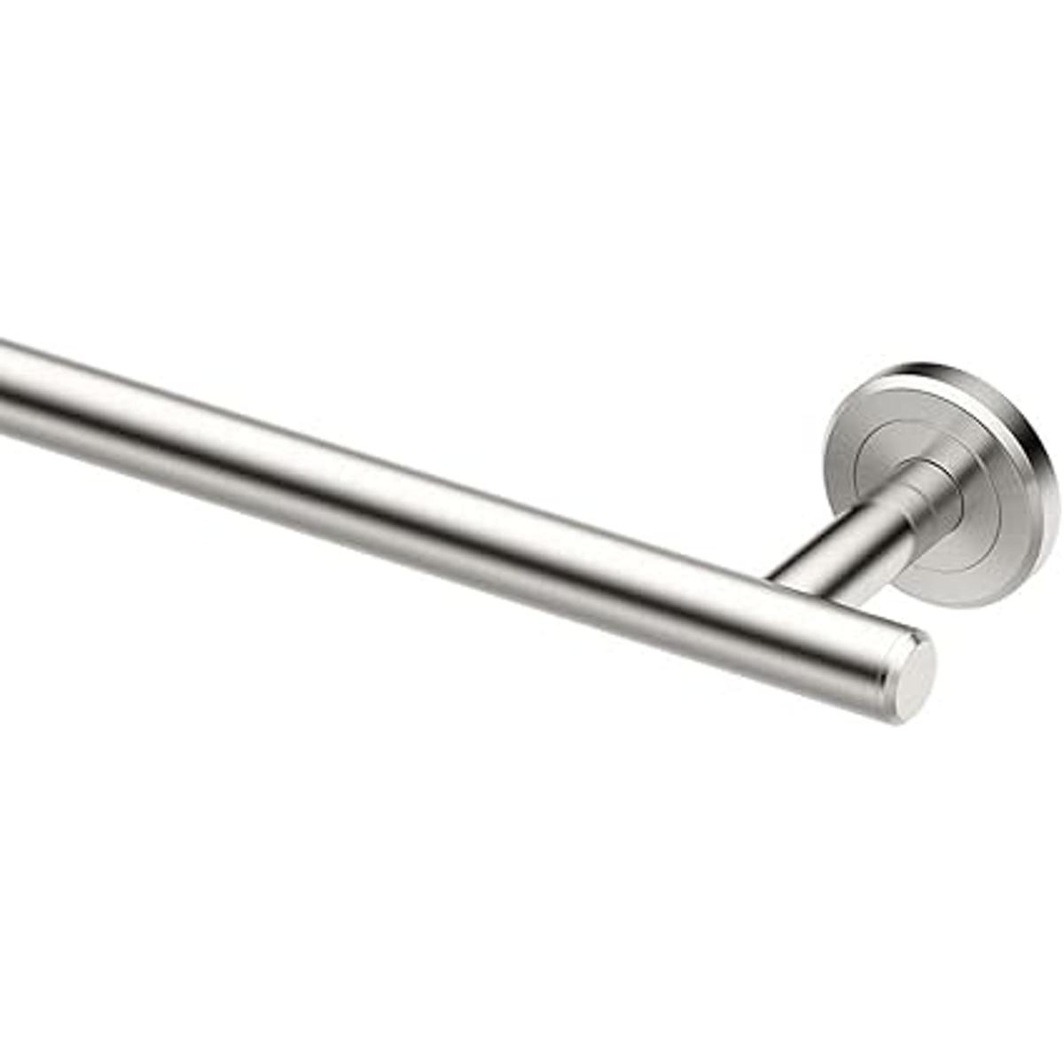Gatco 4240 Latitude II Toallero de 24 pulgadas. 4290