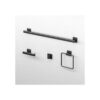Gatco 4055MX Elevate Gancho para bata de baño color_3