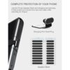 Gavemi Enchufe antipolvo USB C para teléfonos con puerto_2