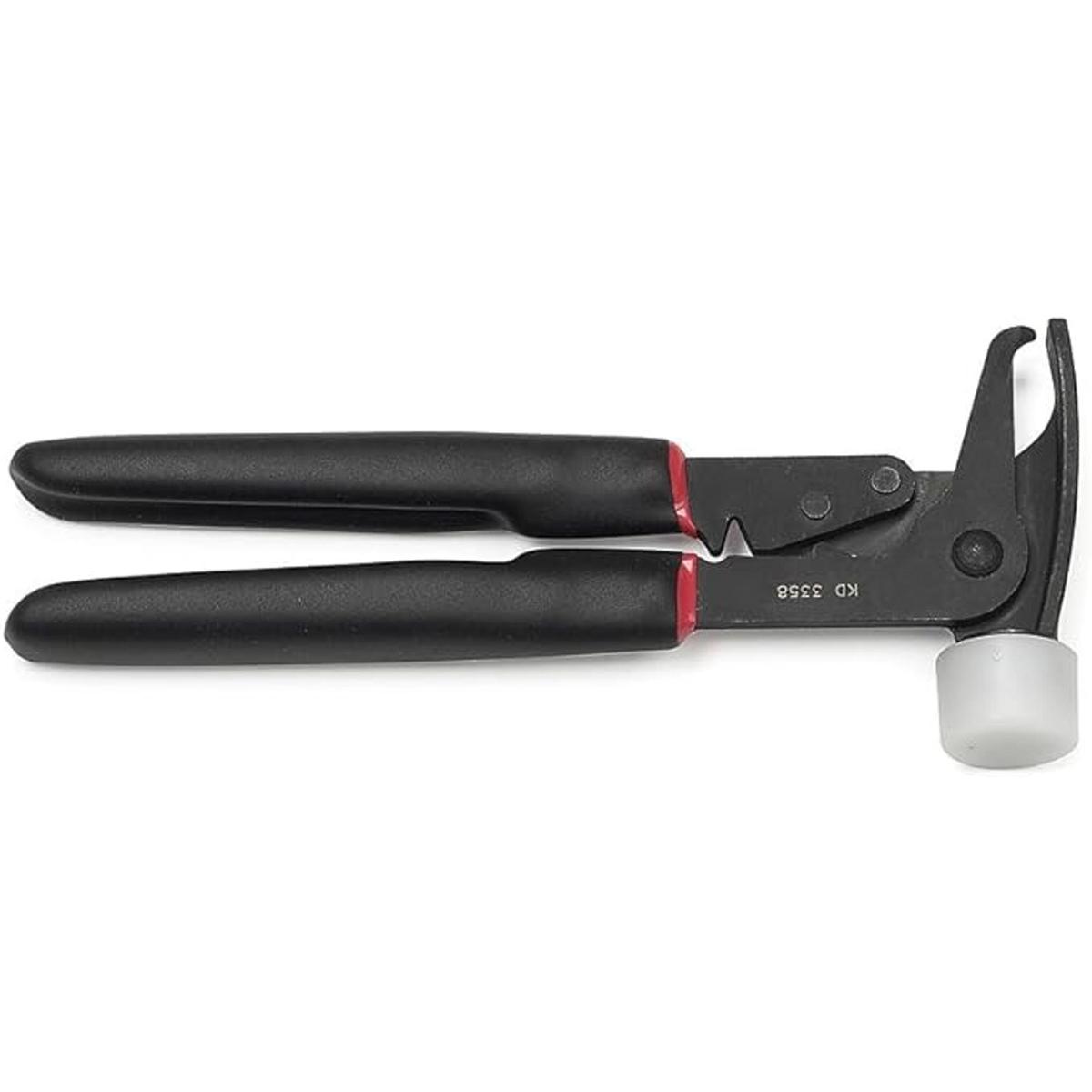GearWrench 3358 Herramienta para peso de rueda