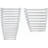 GearWrench juego de llaves combinadas sistema métrico y_1
