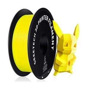 Geeetech Filamento PETG de 0.069 in consumibles de_1