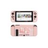 GeekShare Protective Case for Switch Soft TPU Slim Case_1