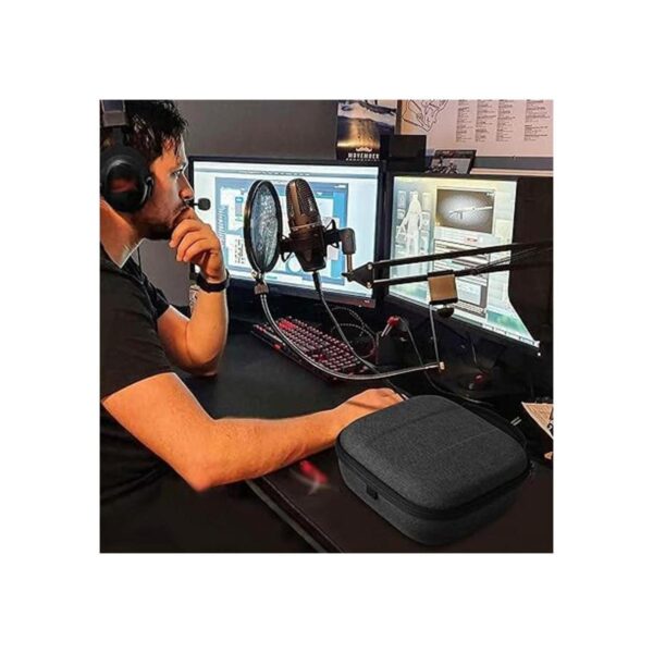 Geekria Funda protectora para Hyperx Cloud II Cloud_6